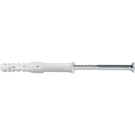 Multifunkčná hmoždinka MFR 