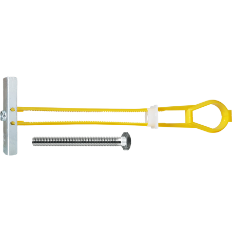 Hmoždinka univerzálna do dutín BT