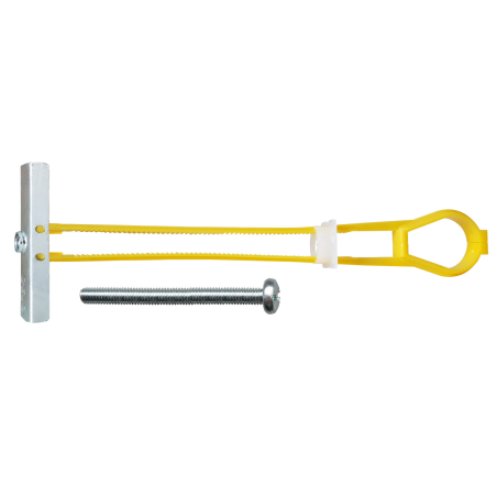 Hmoždinka univerzálna do dutín BT