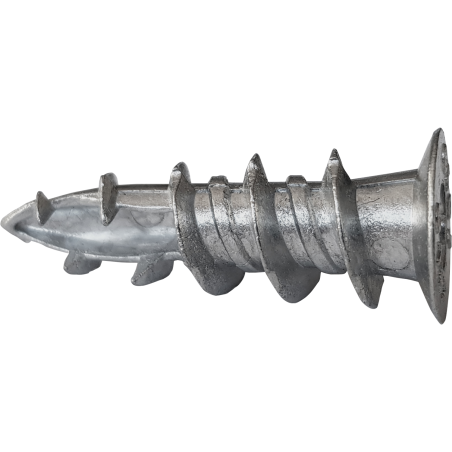 Hmoždinka plastová do sadrokartónu GKDZ 