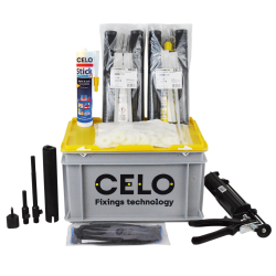 CELO StarterSet ResiTHERM®