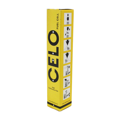 Plynový patrón pre AGII 