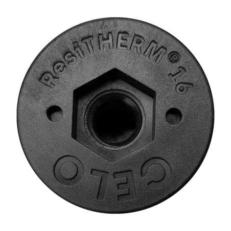 Dištančný montážny systém ResiTHERM® 16