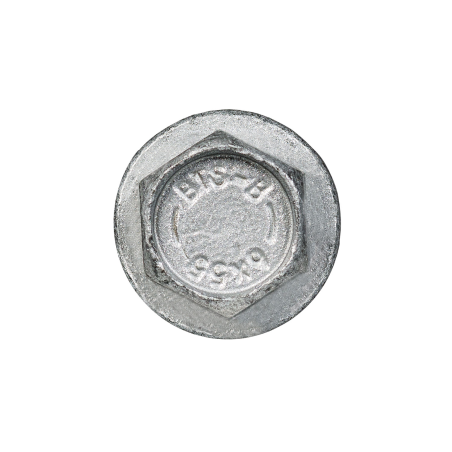 Skrutka do betónu BTS 6