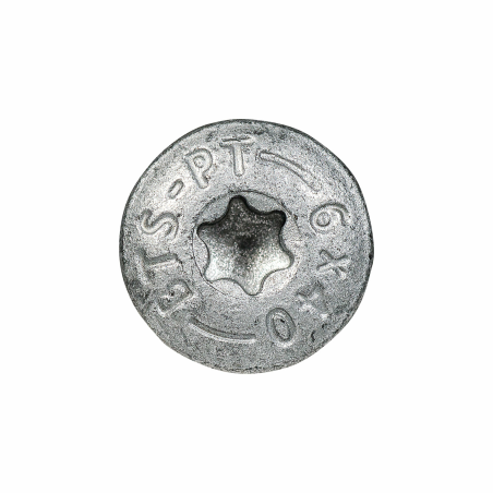 Skrutka do betónu BTS 6