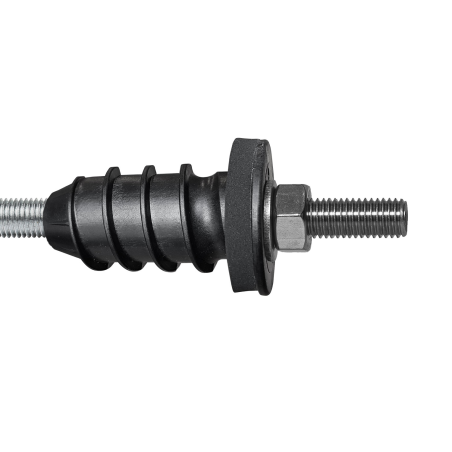 Dištančný montážny systém ResiTHERM® 12 pre stredne ťažké bremená