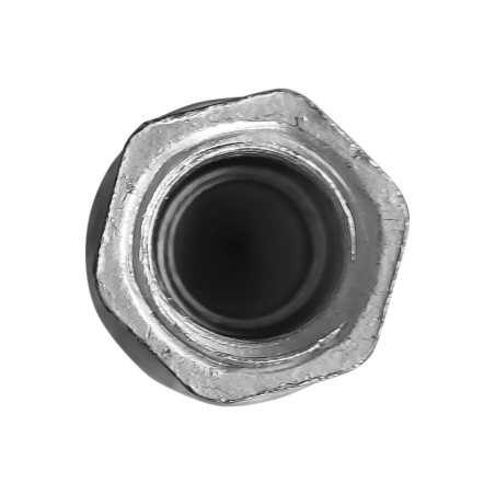 BTS6 H Skrutka do betónu s dvojitým vnútorným závitom (M8 a M10)