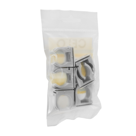 MULTI CLIP plastová príchytka na rúry