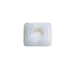 Lepiaci podstavec pre viazacie pásky