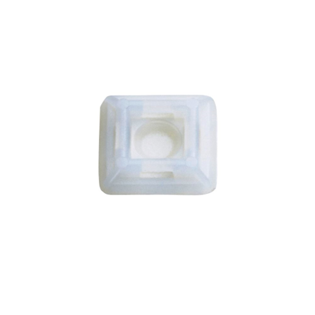 Lepiaci podstavec pre viazacie pásky