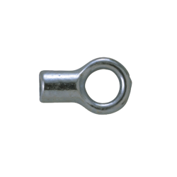 Napínacia matica s očkom M6