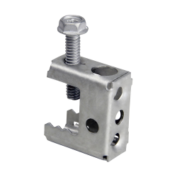 CMV Univerzálna svorka pre nosníky