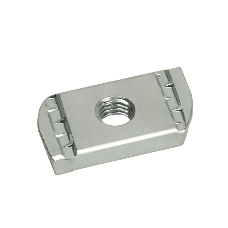 Posúvna matica pre  C-nosníky 