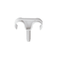 Plastová natĺkacia príchytka