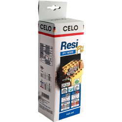 Chemická kotva polyester