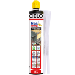 Chemická kotva Epoxyacrylat