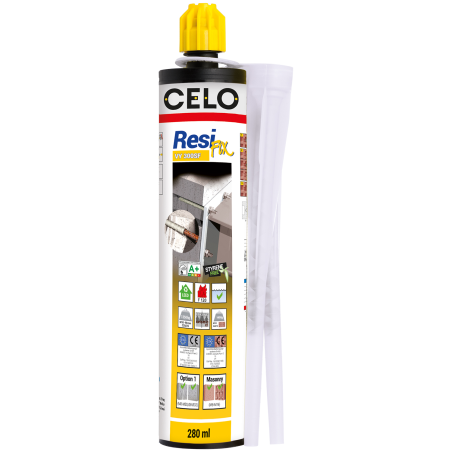 CELO Set ResiTHERM