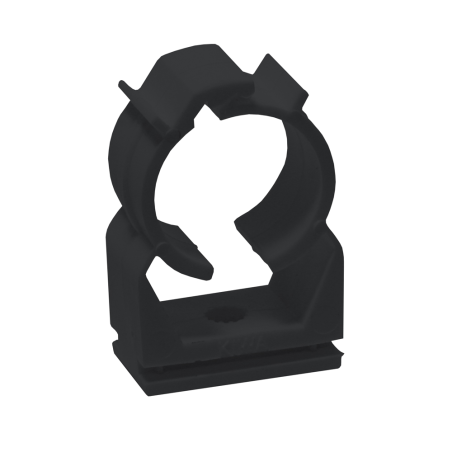 Abrany clip plastová príchytka na rúry