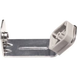 Nastreľovací záves pre závitové tyče 