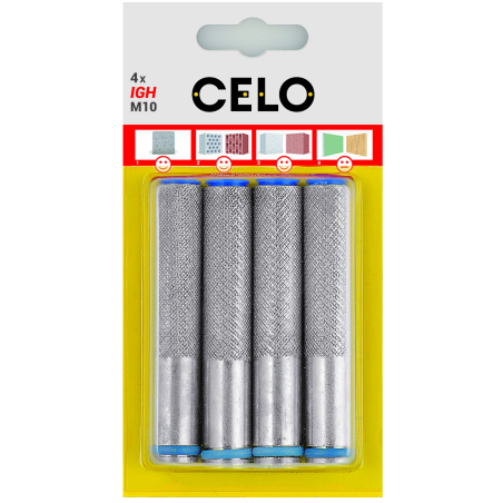 Vnútorné závitové puzdro IGH