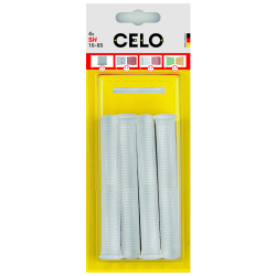 Plastové sieťové púzdra