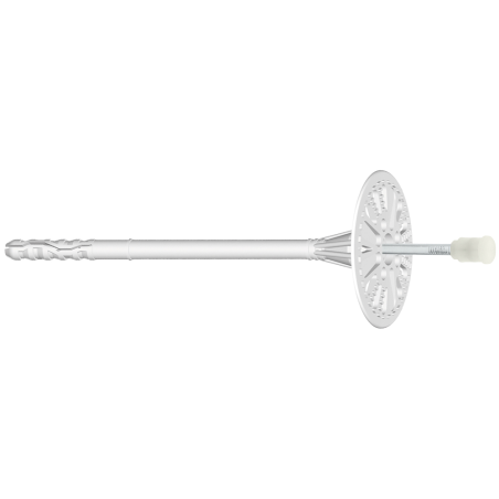 Tanierové hmoždinky IPD