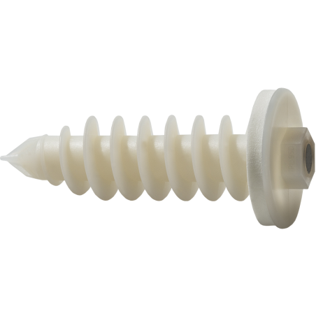 Hmoždinka do izolačných materiálov IPLD