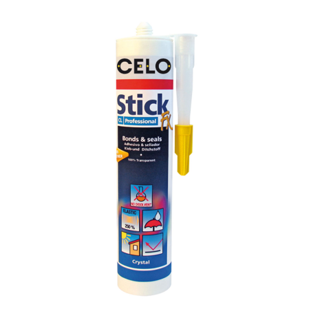CELO StarterSet ResiTHERM®