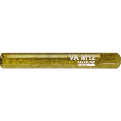 Chemická patrona Vinylester